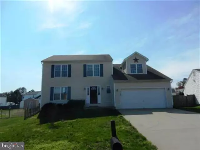 21443 HILLARY CT, Lexington Park, MD 20653