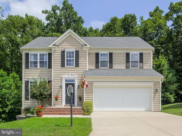 41886 MILES CT, Leonardtown, MD 20650