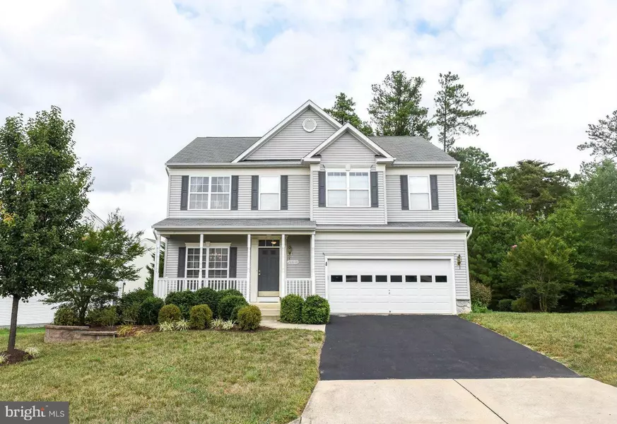 20868 WOODLAND CT, Lexington Park, MD 20653