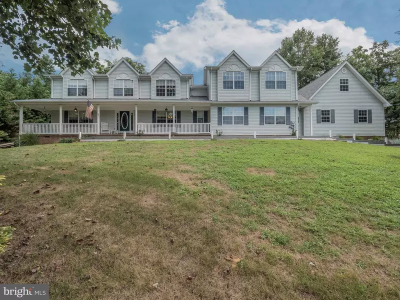 25390 MOUNT STERLING CT, Mechanicsville, MD 20659