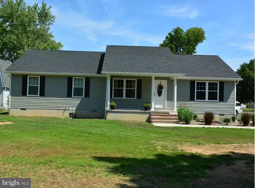 22309 ARCHER ST, Leonardtown, MD 20650