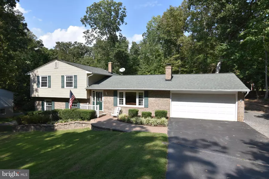 22328 ARMSTRONG DR, Leonardtown, MD 20650