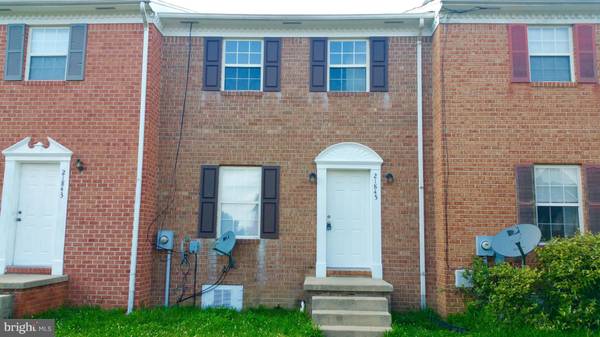 21845 RONALD DR, Lexington Park, MD 20653