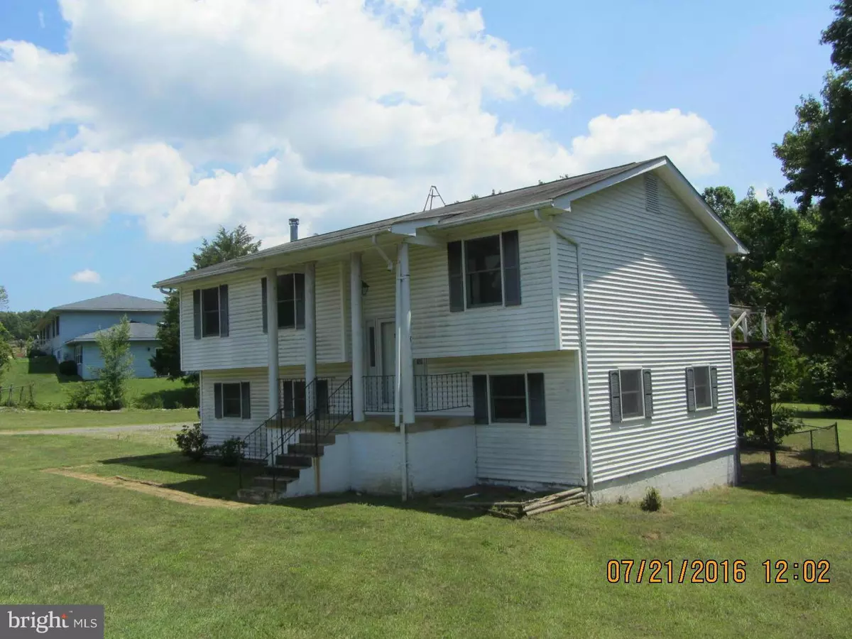 Avenue, MD 20609,38587 THOMAS CT