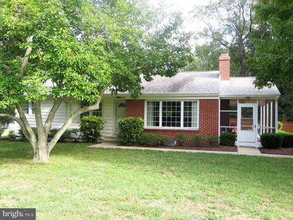 23328 TOWN CREEK DR, Lexington Park, MD 20653