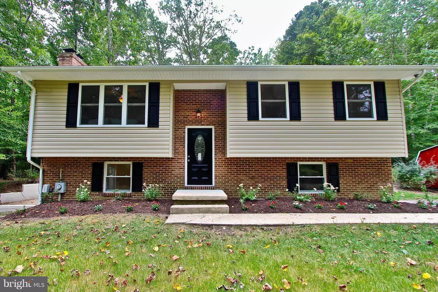 25006 GALLANT MAN DR, Hollywood, MD 20636