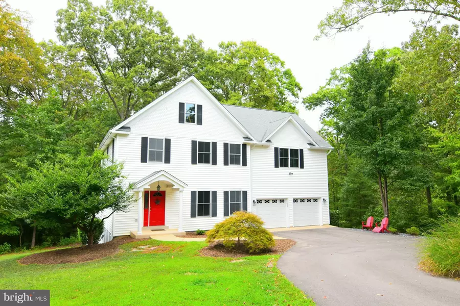 44444 MOSS CT, Callaway, MD 20620