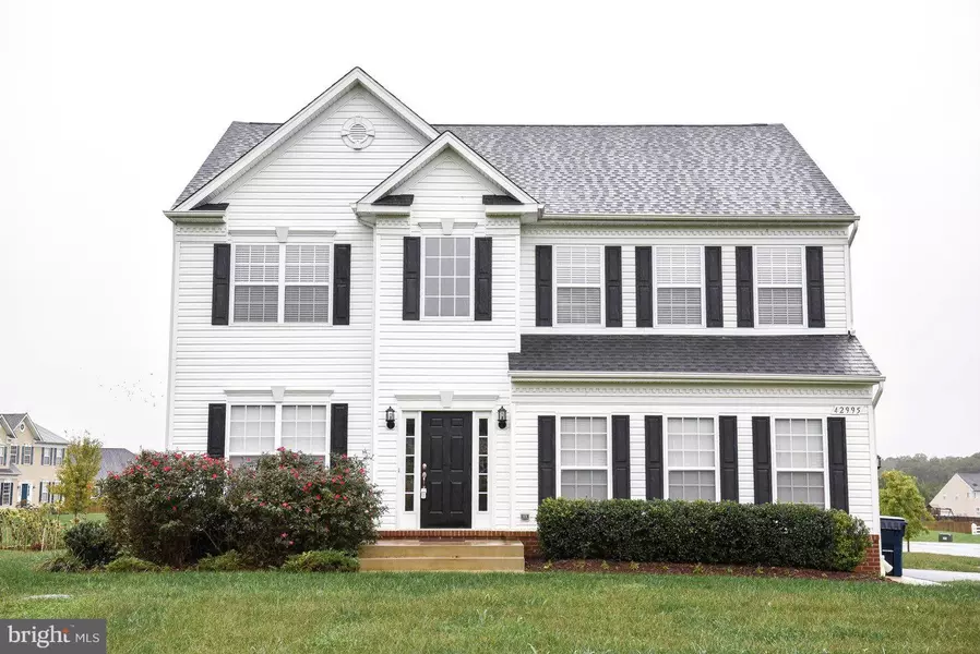 42995 BAYWOOD PL, Leonardtown, MD 20650