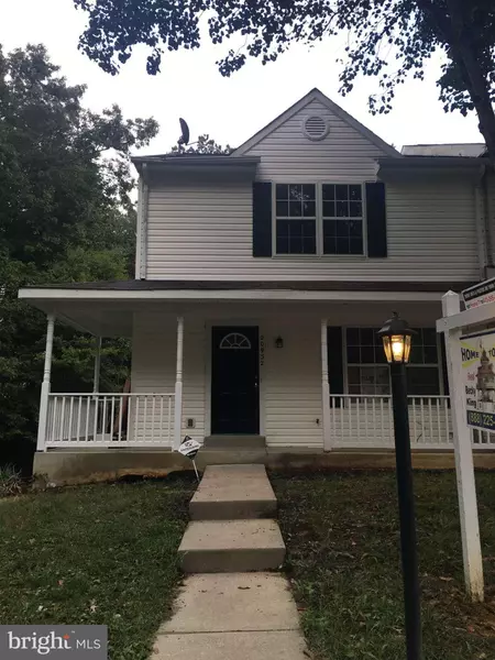 20932 JO MARIE WAY, Callaway, MD 20620