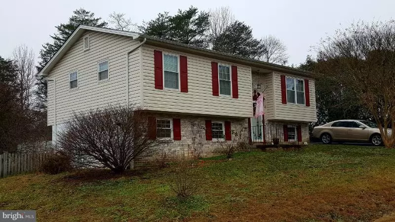 38725 SPOUT RUN CT, Mechanicsville, MD 20659