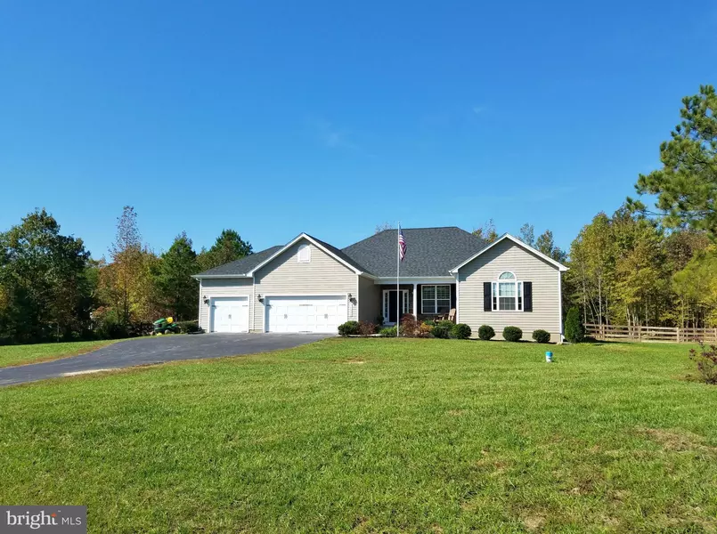 36828 MARJON CT, Mechanicsville, MD 20659