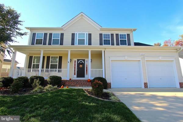 46864 GRASSHOLM CT, Lexington Park, MD 20653