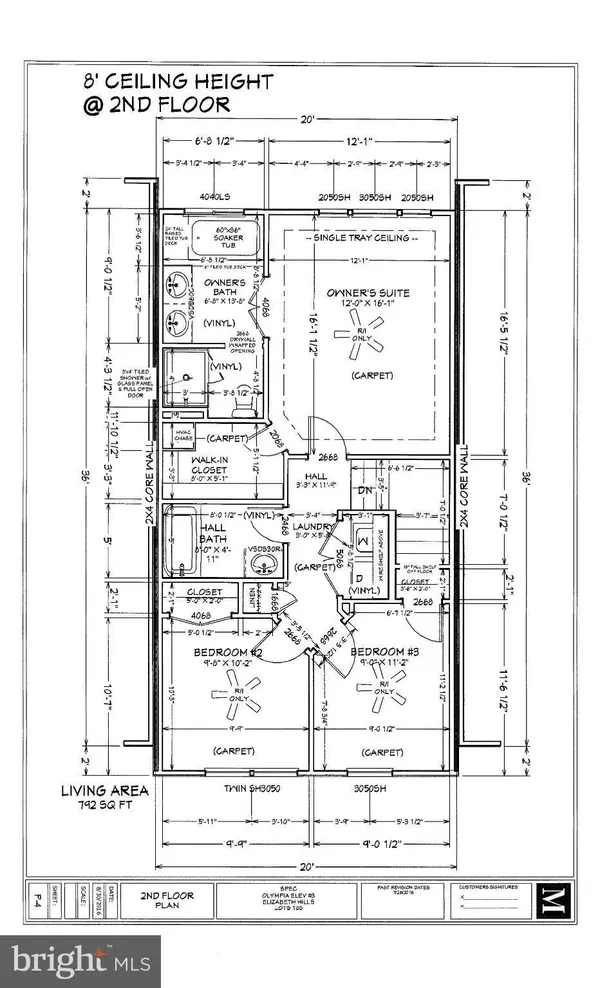 California, MD 20619,45795 BETHFIELD WAY