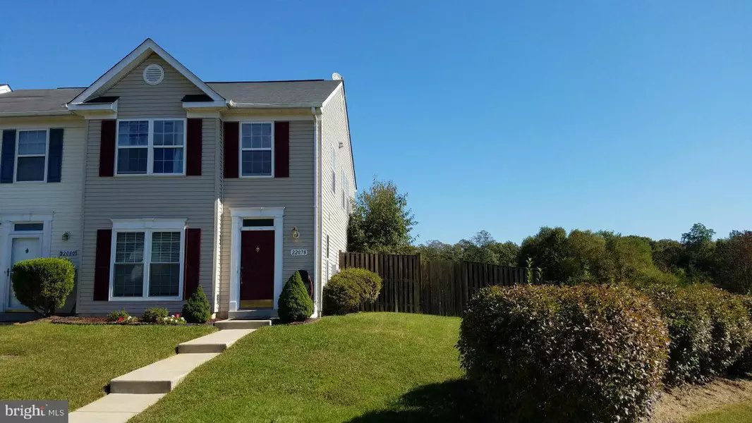 22078 SAINT MICHAELS CIR, Great Mills, MD 20634