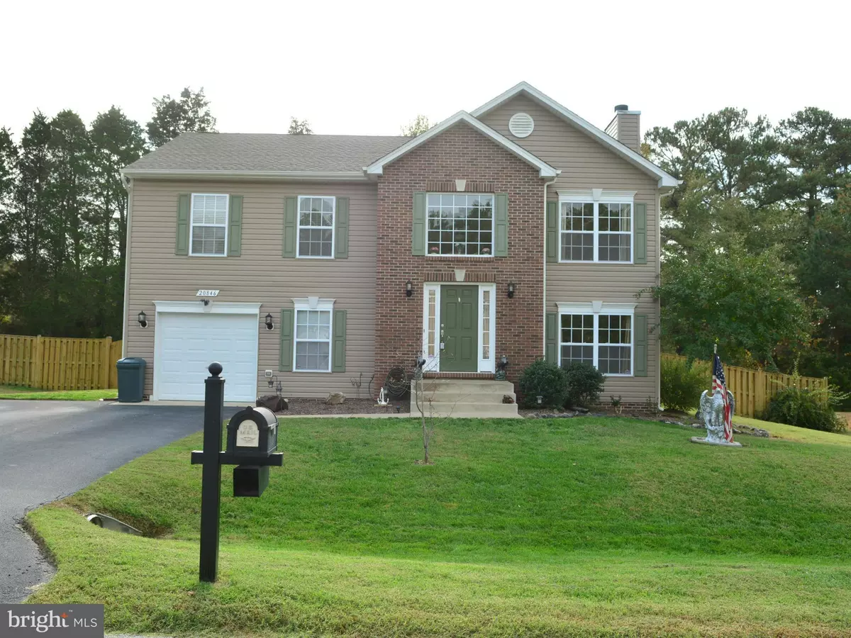 Great Mills, MD 20653,20846 AUTUMN MILL CT