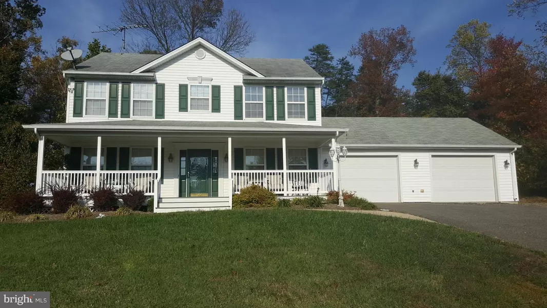 29848 CHERYL CT, Mechanicsville, MD 20659