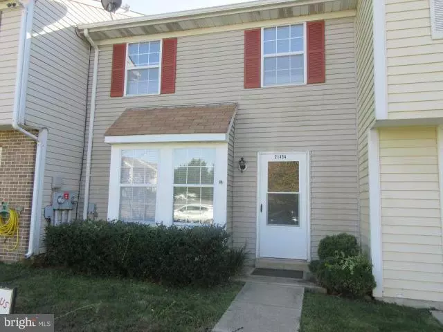 21434 MANON WAY, Lexington Park, MD 20653