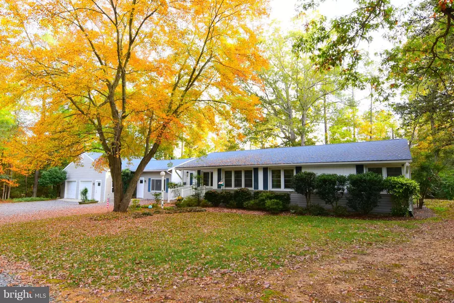 21321 POINT LOOKOUT RD, Callaway, MD 20620