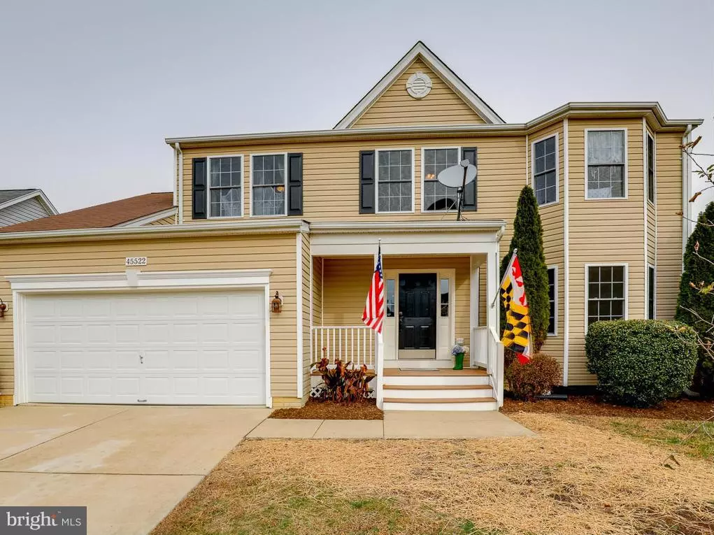 Great Mills, MD 20634,45522 KILBEGGAN CT