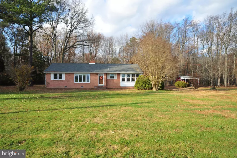 22483 BUSHWOOD RD, Bushwood, MD 20618