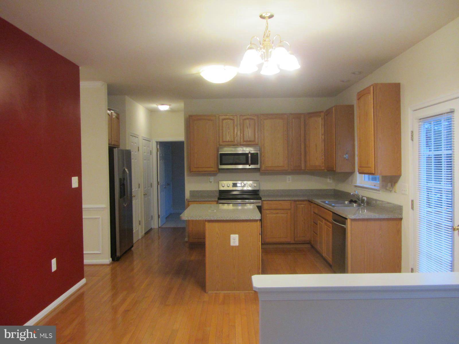 Great Mills, MD 20634,45651 EDGE MILL CT