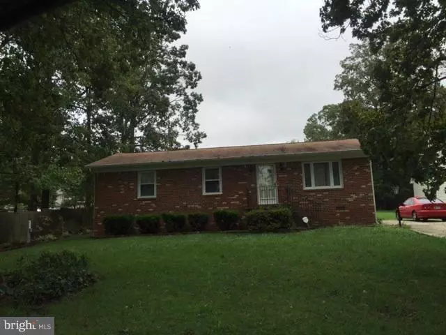 26055 CRESENT LN, Mechanicsville, MD 20659