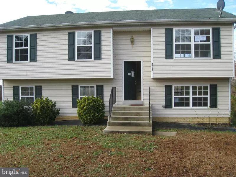 23187 MEADOW RD, Bushwood, MD 20618