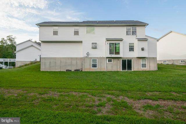 Great Mills, MD 20634,22178 ORIOLE DR