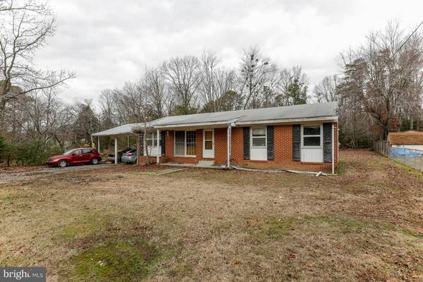 48638 SAINT JAMES CHURCH RD, Lexington Park, MD 20653