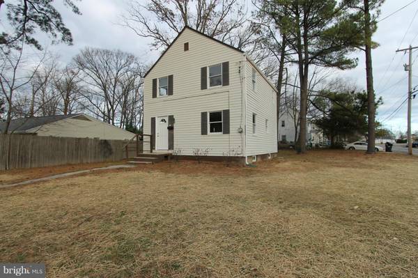 46626 MIDWAY DR, Lexington Park, MD 20653