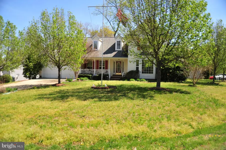 20938 PINTAIL CT, Callaway, MD 20620