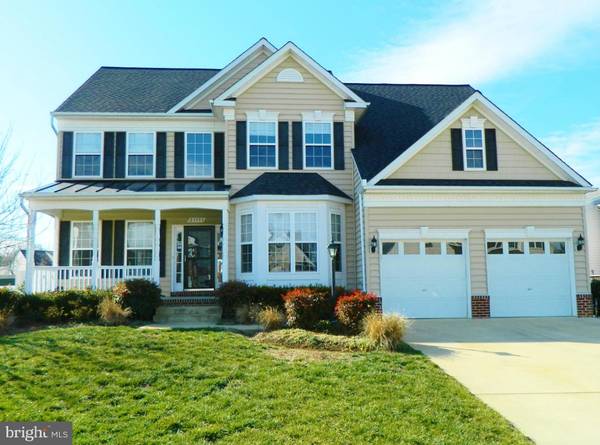 23595 GUNNELL DR, Leonardtown, MD 20650