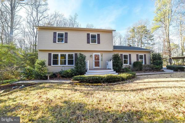 23289 PINEY WOOD CIR, California, MD 20619