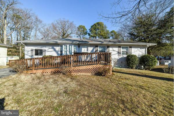 22084 FOX RIDGE RD, Lexington Park, MD 20653