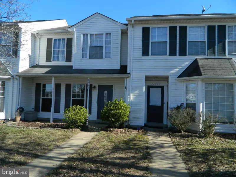 22078 SAINT CLEMENTS CIR, Great Mills, MD 20634