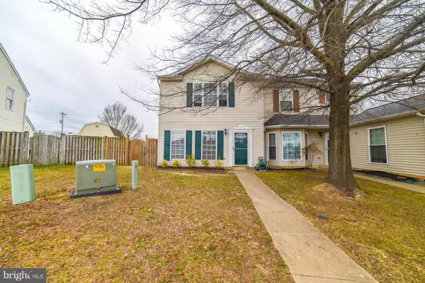 Great Mills, MD 20634,22105 SAINT LEONARDS CIR