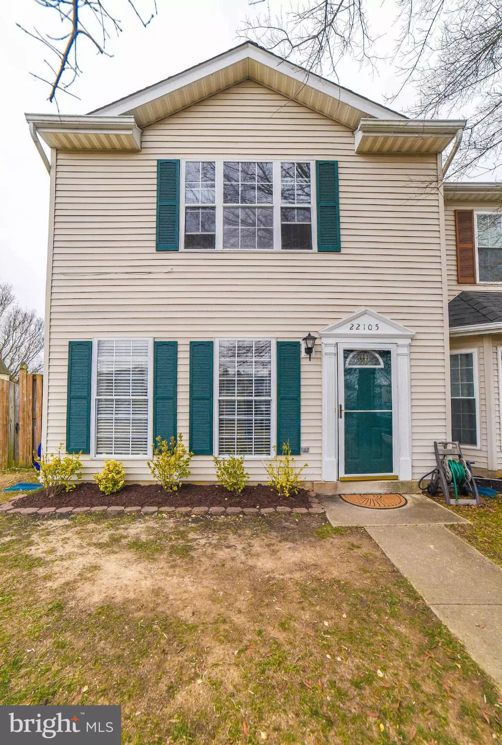 Great Mills, MD 20634,22105 SAINT LEONARDS CIR