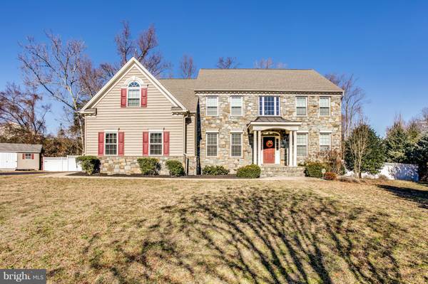 22196 HANOVER DR, Leonardtown, MD 20650