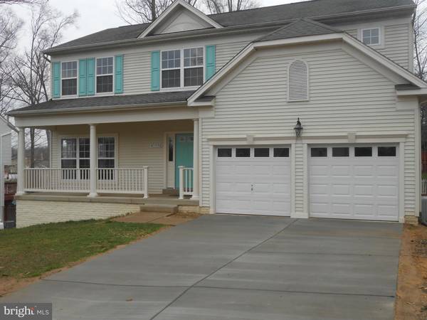 41930 NAZARETH CT, Leonardtown, MD 20650