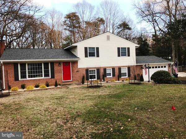 23028 ESPERANZA DR, Lexington Park, MD 20653