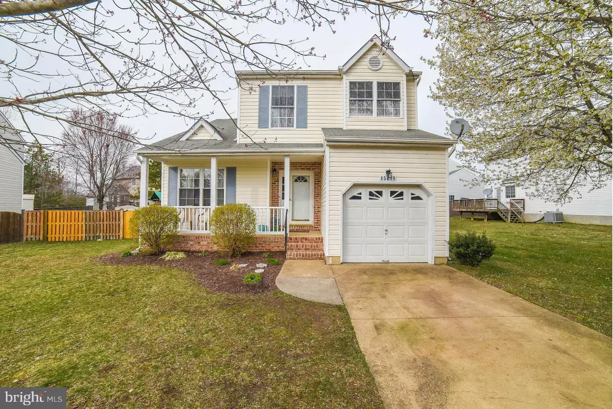 Great Mills, MD 20634,45478 KILKENNY PL