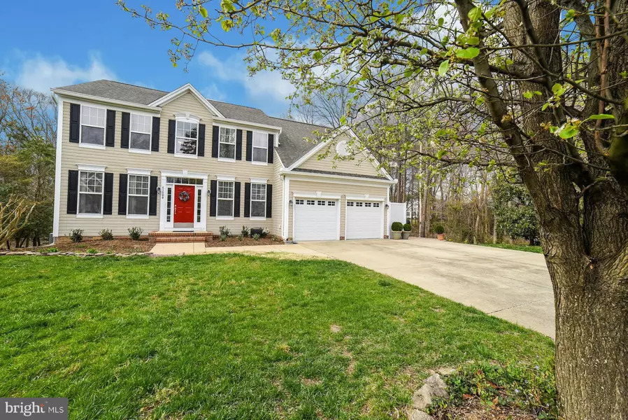 41580 COACH CT, Leonardtown, MD 20650