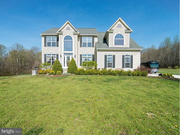 28575 HARVEST LN, Mechanicsville, MD 20659