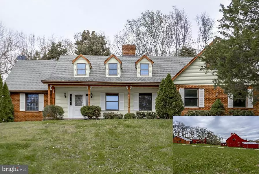 40000 BLUEGRASS LN, Leonardtown, MD 20650