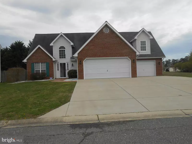 46039 WARWICK DR, Lexington Park, MD 20653