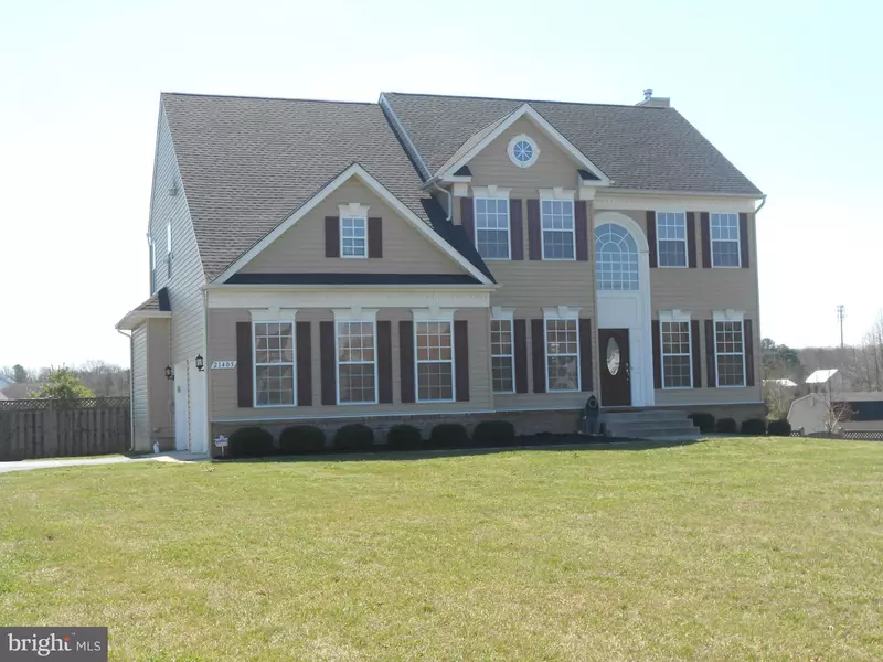 21405 FAIRWOOD CT, Leonardtown, MD 20650