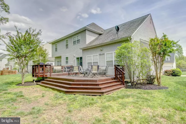 Leonardtown, MD 20650,23259 JENIFER CT