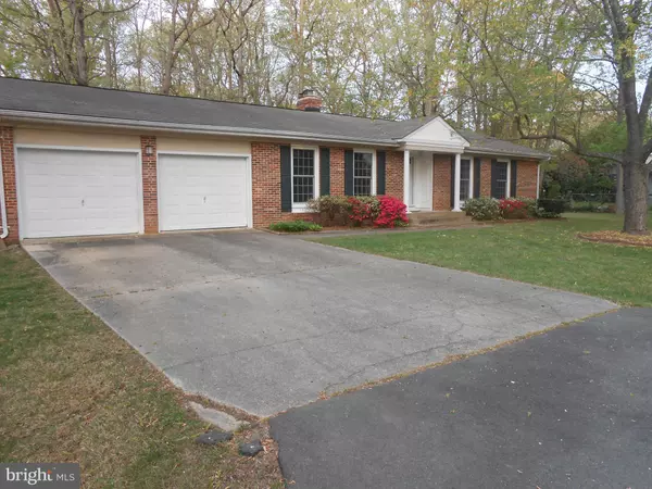 45839 CHURCH DR, Great Mills, MD 20634