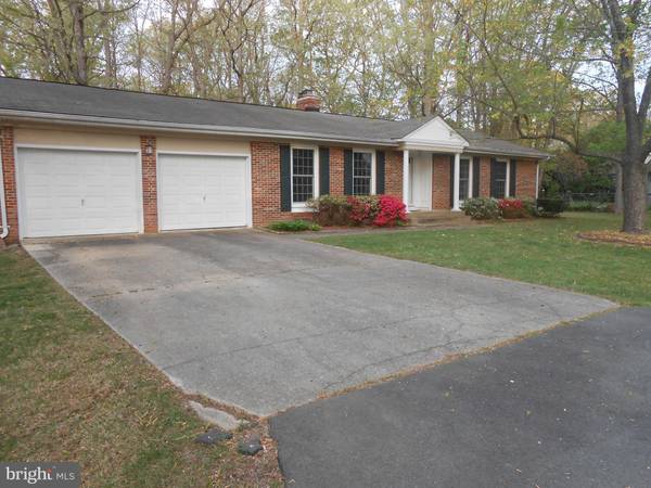 45839 CHURCH DR, Great Mills, MD 20634