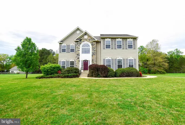 Great Mills, MD 20634,46152 LEVITAN WAY